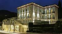 Atelier Hotel Classic Гардоне Ривера Екстериор снимка